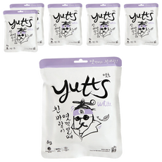 當冷風亂搞你的時候亂搞原創, 80g, 6個