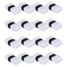 VOLAR 散裝握把布, 白色