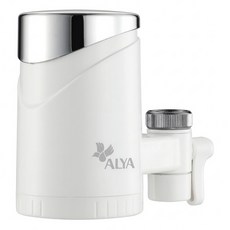 ALYA 歐漾 龍頭式五段淨水器 含濾芯 FF-5600, 1個