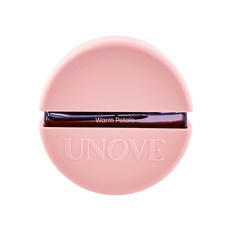 UNOVE 髮香噴霧 暖花瓣, 1個, 20ml