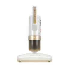 IRIS OHYAMA 愛麗思歐雅瑪 440W 銀離子抗菌限定版 床鋪吸塵器 金色 IC-FAC2 HEPA13