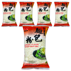 仙知味 麵包粉 - 170g, 5包