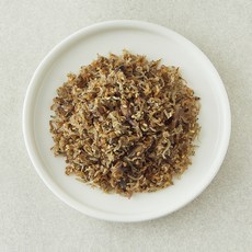 킨더가든 꼬마멸치볶음과 꼴뚜기친구, 40g, 1개