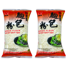 仙知味 麵包粉, 170g, 2包