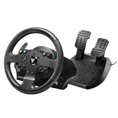 THRUSTMASTER TMX 力反饋賽車方向盤, 1個, 單品