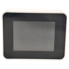 REQIR 空氣檢測儀 十合一溫濕度 (白色), 1台