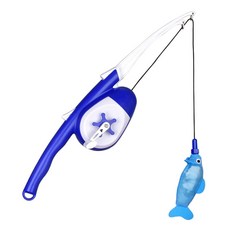 L'chic 伸縮貓釣竿, 1個