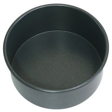 3號圓形麵包烤模, 1個