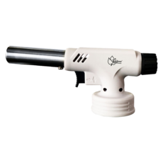 Outdoor Base 防衝火電子噴槍, 一鍵點火, 360°全方位噴火, 安全卡榫設計, OB-28200, 1個