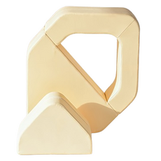 도담도담 아란 유아소파, 송화색옐로우