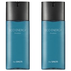 THe SaeM 得鮮 Eco能量乳液, 130ml, 2個