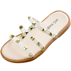 TALENT KIDS 女孩CS單拖鞋CSV31ESL08