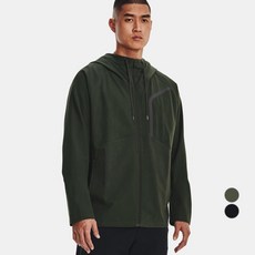 Under Armour 安德瑪 男款 UA Sportstyle Elite 夾克 1376967