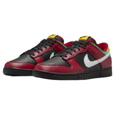 NIKE 耐吉 男款 DUNK LOW RETRO LTD 運動休閒鞋 FZ3057-001