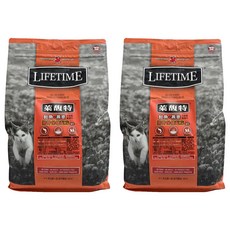 萊馥特全齡貓腸胃保健貓糧 鮭魚 + 燕麥, 腸胃保健, 2.27kg, 2袋