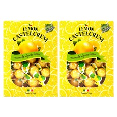 檸檬糖, 250g, 2盒