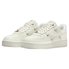 NIKE 耐吉 女款 WMNS AIR FORCE 1 07 LX 運動鞋 FV3654111