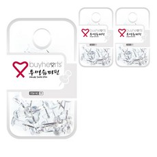 바이하츠 투명슈파핀TP, 3개