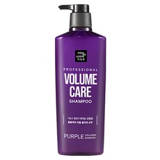 mise en scene 魅尚萱 專業護理洗/潤髮系列 強化髮質洗髮精 Volume Care, 1瓶, 680ml