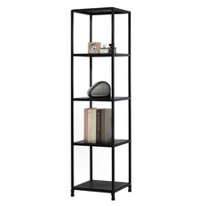 POWER RACK MB14 4 車床, 黑色