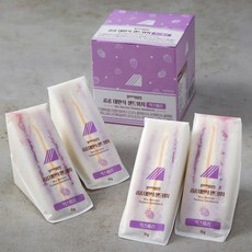 곰곰 대만식샌드위치 믹스베리 4개입 280g, 1개