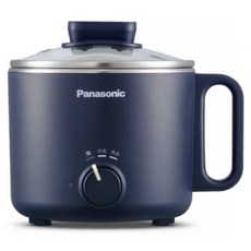 Panasonic 一人用小火鍋, NF-MH201