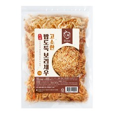 해야미 보리새우, 100g, 1개