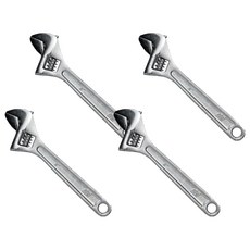 케이디와이 몽키렌치 KAW-150C, 4개