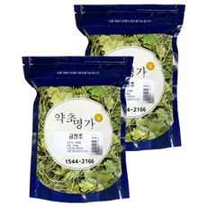 Yakcho Myungga 韓國產金錢草, 200g, 2個