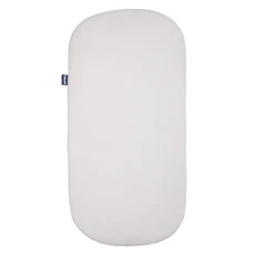 chicco BabyHug專用床墊, 1個, 白色