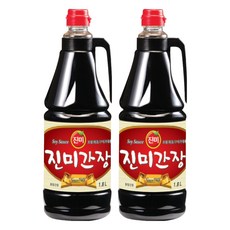 珍味醬油, 1.8L, 2個