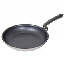 알텐바흐 인덕션 울트라콤보 통5중 스테인리스 프라이팬, 26cm, 1개