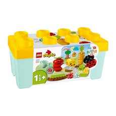 LEGO duplo 得寶 樂高玩具, 有機果菜園, 1盒
