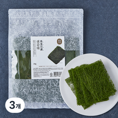 어식백세 생감태, 20g, 3개
