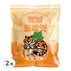 傳統南瓜糖, 550g, 2袋