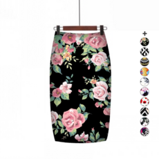 Andaromi 特別日子中長裙