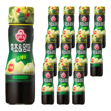 오뚜기 오리엔탈어니언, 210g, 12개