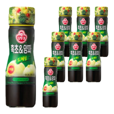 오뚜기 오리엔탈어니언, 210g, 8개