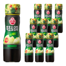 오뚜기 오리엔탈어니언, 210g, 10개