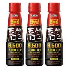 paldo 八道 極地麻辣醬, 260g, 3個