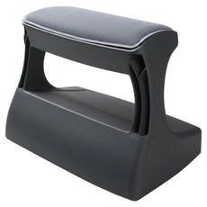 DSP 兩段式軟墊腳踏凳 基本款, 海軍藍