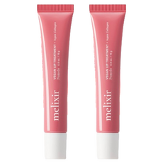 melixir 膠原蛋白修護唇蜜, 15g, 2個, 3 柚子