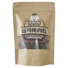 太禓食品 相撲肉乾造型豬 起司豬肉乾 118g, 1袋