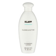 KLAPP 淨白潔膚乳, 250ml, 1瓶