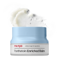ma nyo 魔女工廠 Panthetoin濃縮面霜, 80ml, 1個