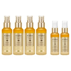 달바 화이트 트러플 수프림 인텐시브 세럼 100ml x 2p + 50ml, 2개