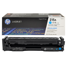 hp 惠普 215A 碳粉匣, 青藍色, 1個