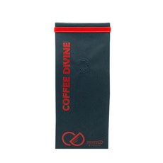 COFFEE DEVINE瓜地馬拉安地瓜咖啡豆, 未研磨, 200g, 1包