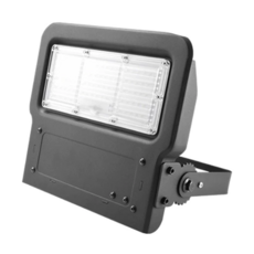 EVERLIGHT 億光 星宇LED投光燈 50W 100-240Vac 全電壓 防水等級IP65, 1個