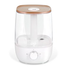 spiell Pio大容量超聲波加濕器4.8L, RR-H861L